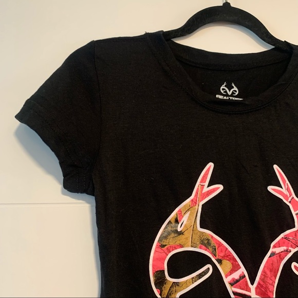 Realtree | Branded Tee Shirt - Picture 2 of 13